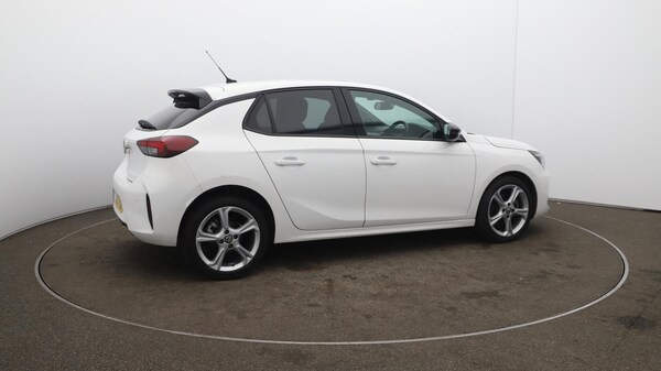 Used Vauxhall Corsa 2023 for sale - 76179369: Photo 51