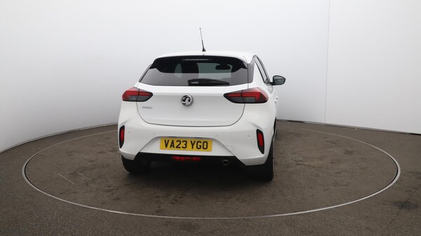Used Vauxhall Corsa 2023 for sale - 76179369: Photo 56