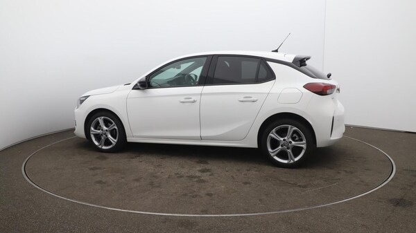 Used Vauxhall Corsa 2023 for sale - 76179369: Photo 57