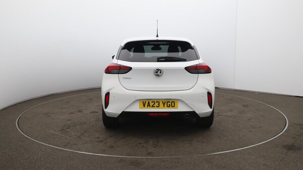 Used Vauxhall Corsa 2023 for sale - 76179369: Photo 58