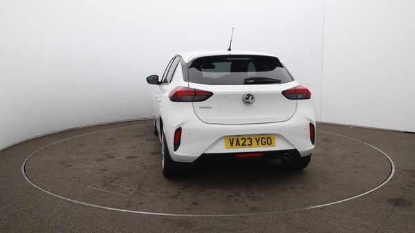 Used Vauxhall Corsa 2023 for sale - 76179369: Photo 59