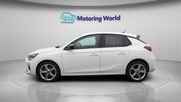 Used Vauxhall Corsa 2023 for sale - 76179369: Photo 5