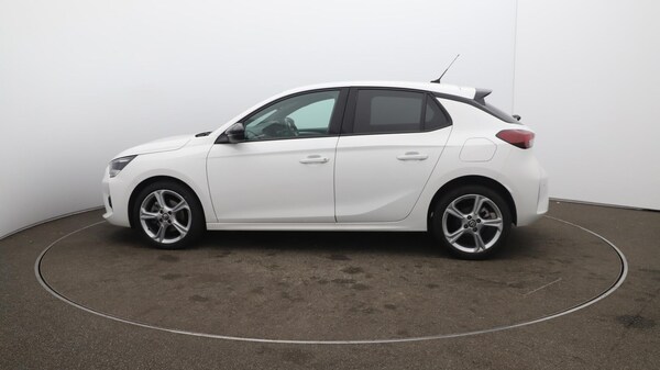 Used Vauxhall Corsa 2023 for sale - 76179369: Photo 63
