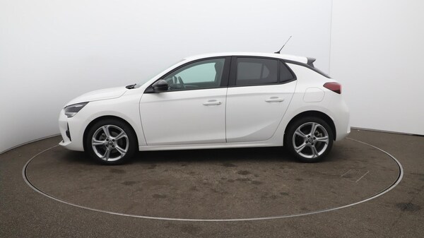 Used Vauxhall Corsa 2023 for sale - 76179369: Photo 64