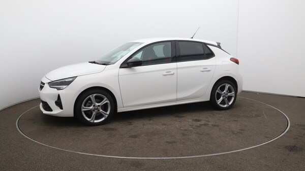 Used Vauxhall Corsa 2023 for sale - 76179369: Photo 66