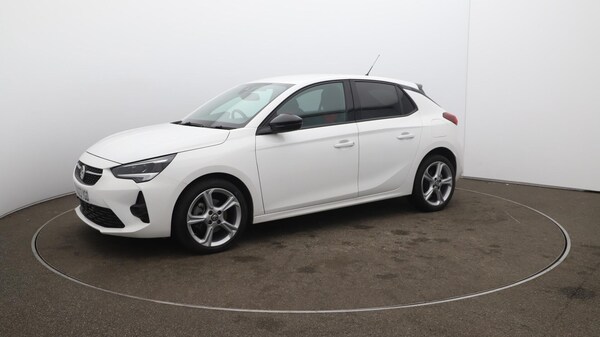 Used Vauxhall Corsa 2023 for sale - 76179369: Photo 67