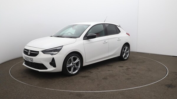 Used Vauxhall Corsa 2023 for sale - 76179369: Photo 68