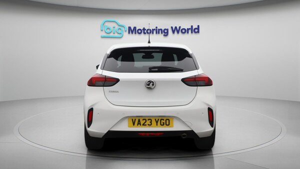 Used Vauxhall Corsa 2023 for sale - 76179369: Photo 7