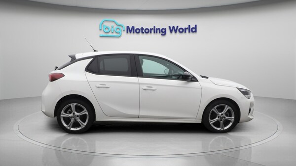 Used Vauxhall Corsa 2023 for sale - 76179369: Photo 9