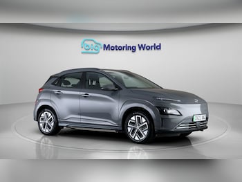 Used Hyundai KONA 2023 for sale - 79395292: Photo