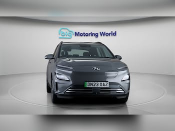 Used Hyundai KONA 2023 for sale - 79395292: Photo