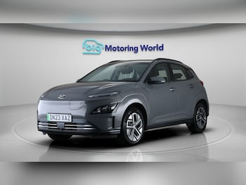 Used Hyundai KONA 2023 for sale - 79395292: Photo