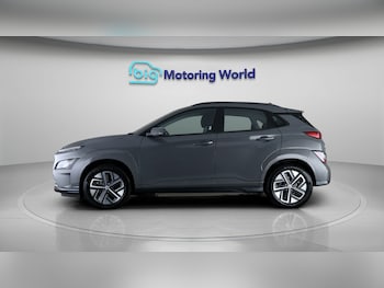 Used Hyundai KONA 2023 for sale - 79395292: Photo