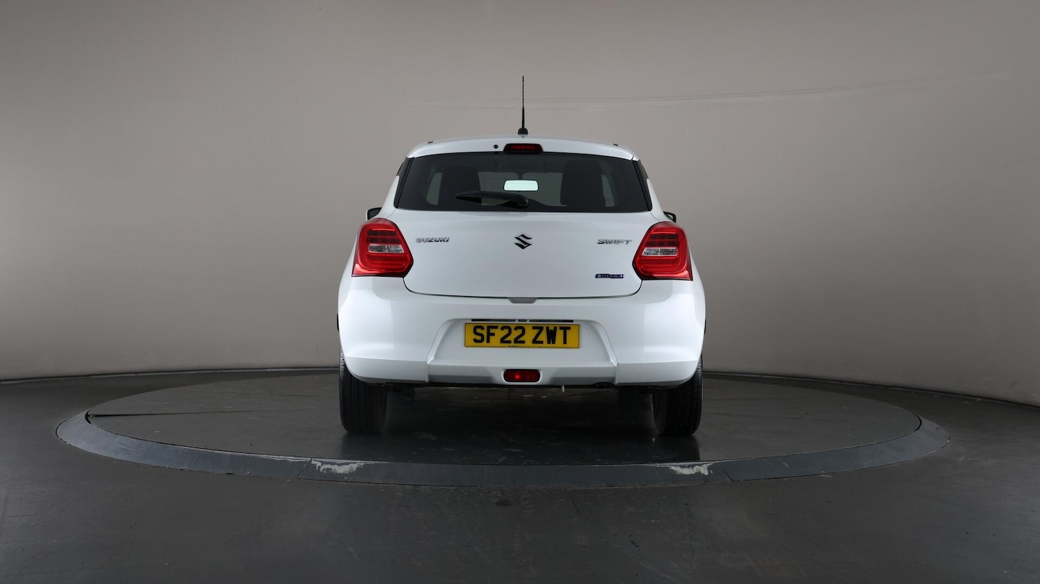 Vehicle 33