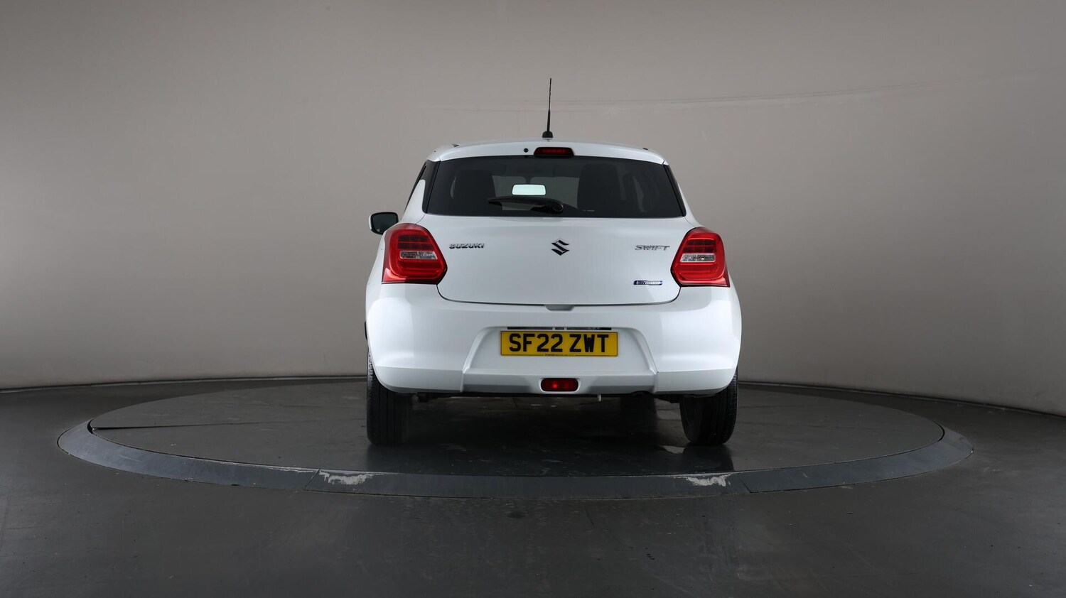 Vehicle 34