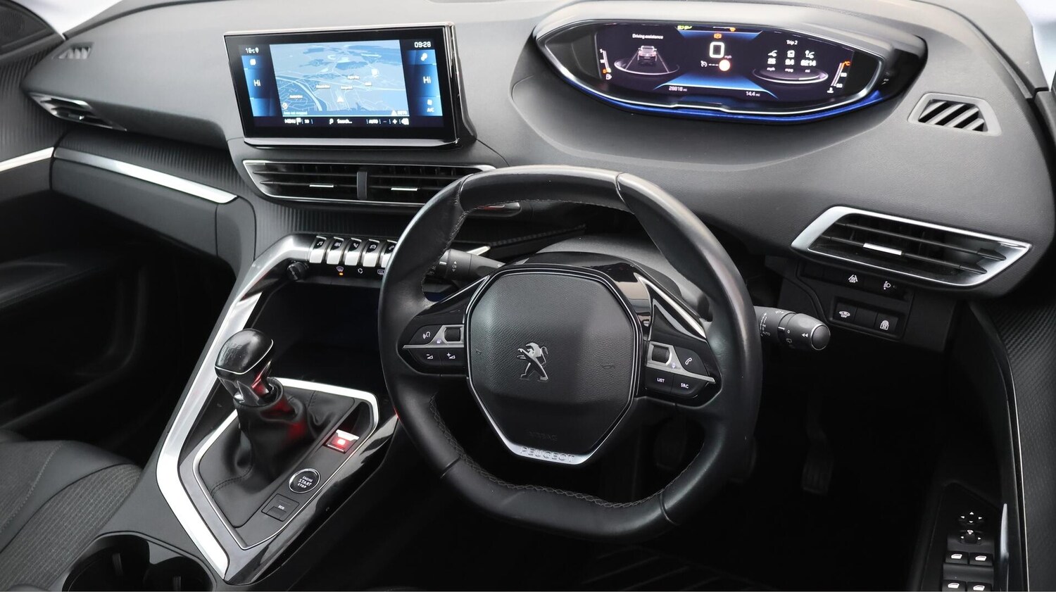 Used Peugeot 3008 2022 for sale - 76361433: Photo 10