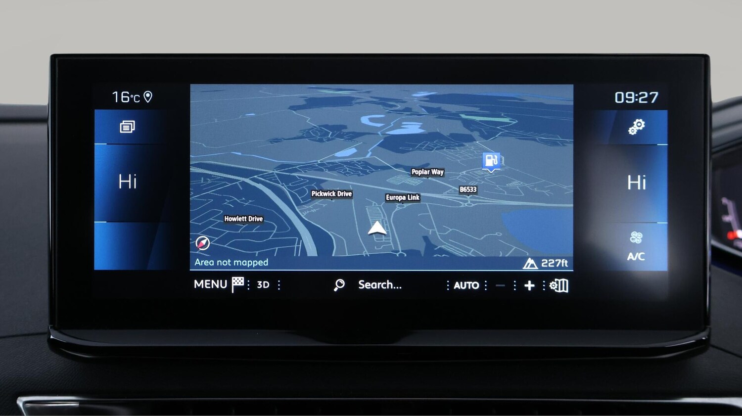 Used Peugeot 3008 2022 for sale - 76361433: Photo 12