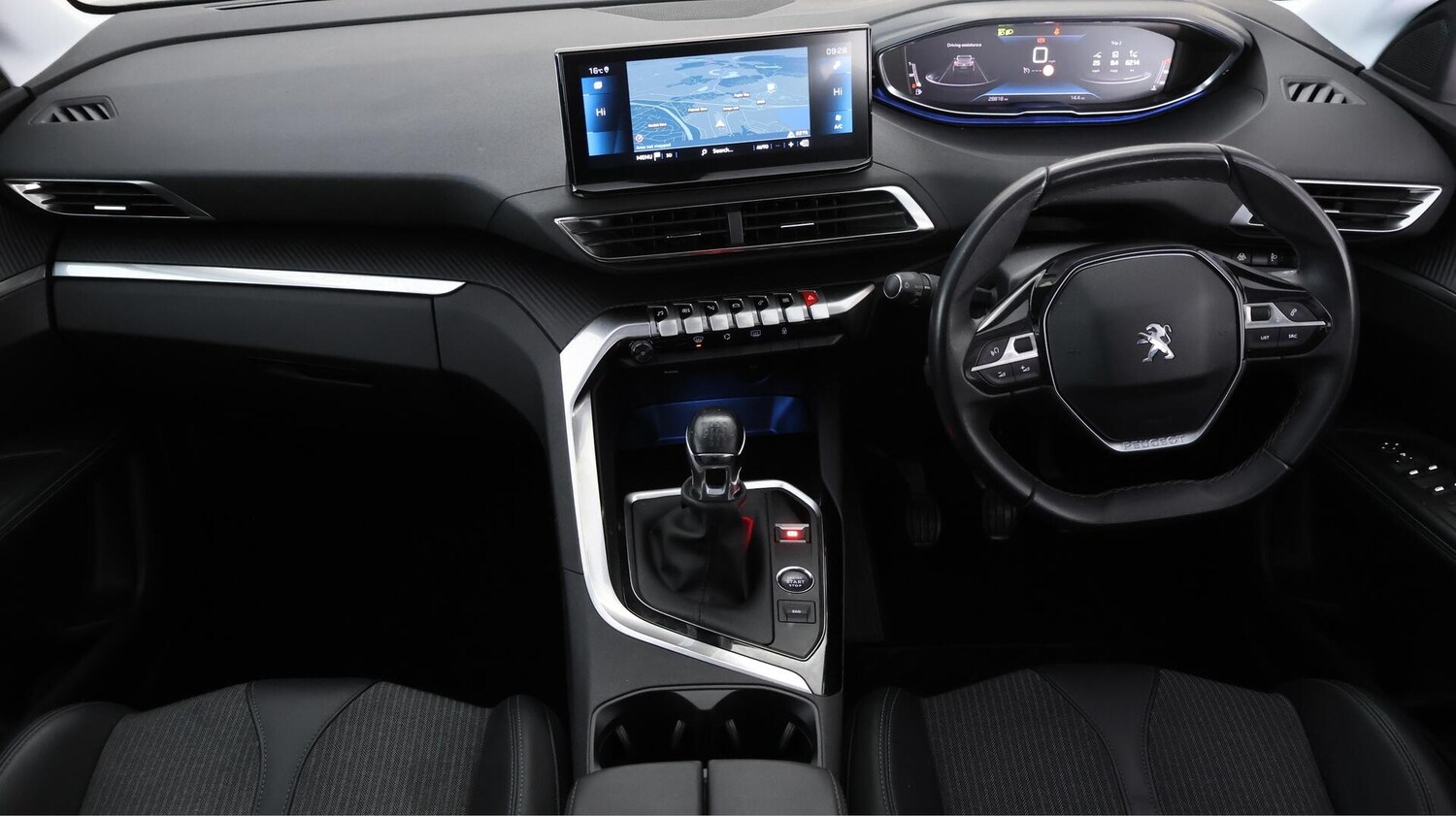 Used Peugeot 3008 2022 for sale - 76361433: Photo 14