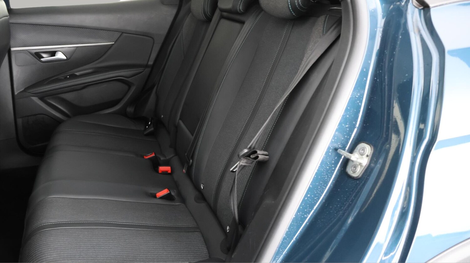Used Peugeot 3008 2022 for sale - 76361433: Photo 17