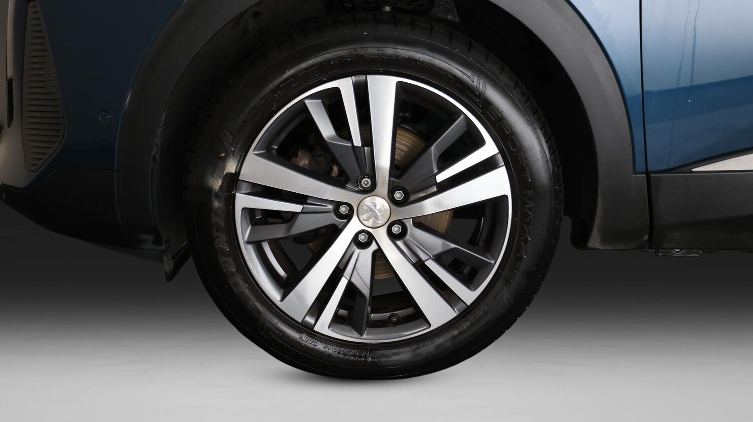 Used Peugeot 3008 2022 for sale - 76361433: Photo 19