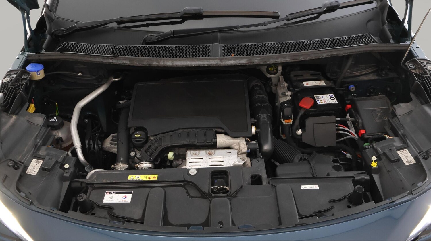 Used Peugeot 3008 2022 for sale - 76361433: Photo 20