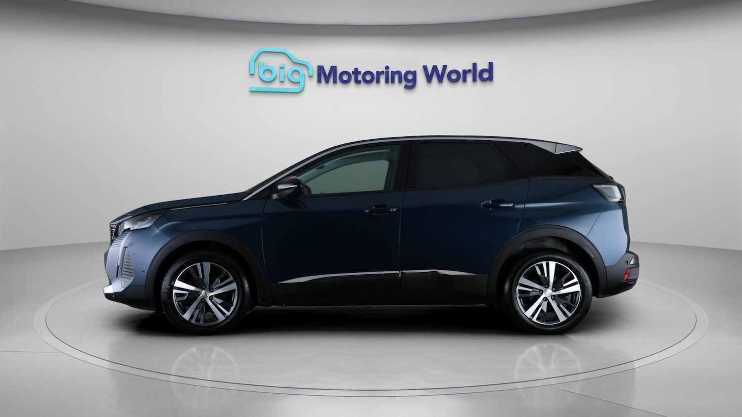 Used Peugeot 3008 2022 for sale - 76361433: Photo 5