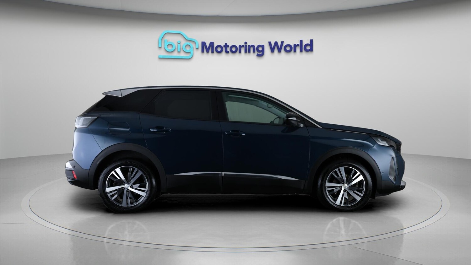 Used Peugeot 3008 2022 for sale - 76361433: Photo 9