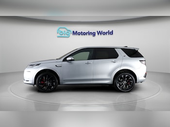 Used Land Rover Discovery Sport 2020 for sale - 79312909: Photo