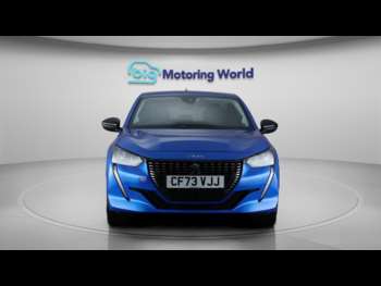 Used Peugeot 208 2023 for sale - 74848870: Photo