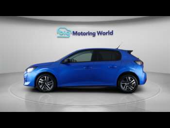 Used Peugeot 208 2023 for sale - 74848870: Photo