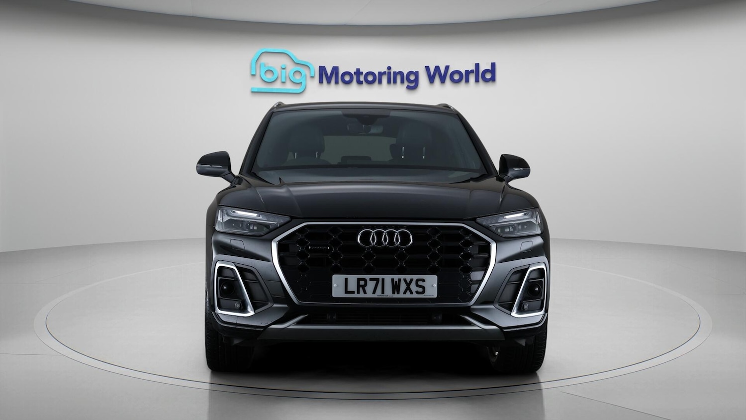 Used Audi Q5 2021 for sale - 76742325: Photo 2