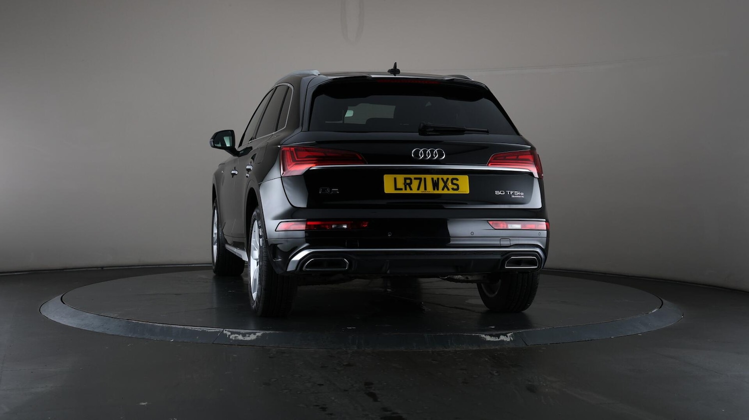 Used Audi Q5 2021 for sale - 76742325: Photo 47