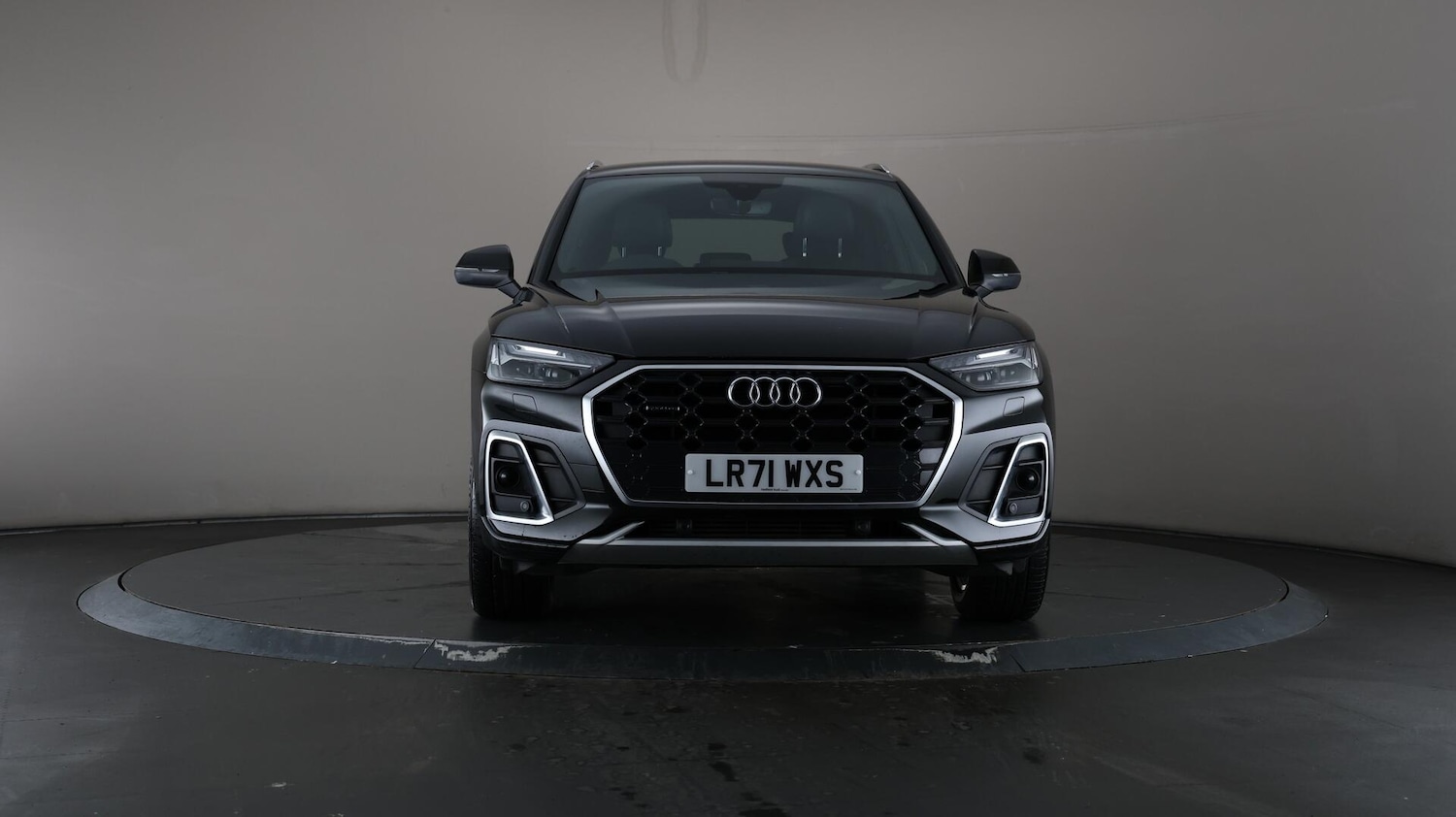 Used Audi Q5 2021 for sale - 76742325: Photo 50