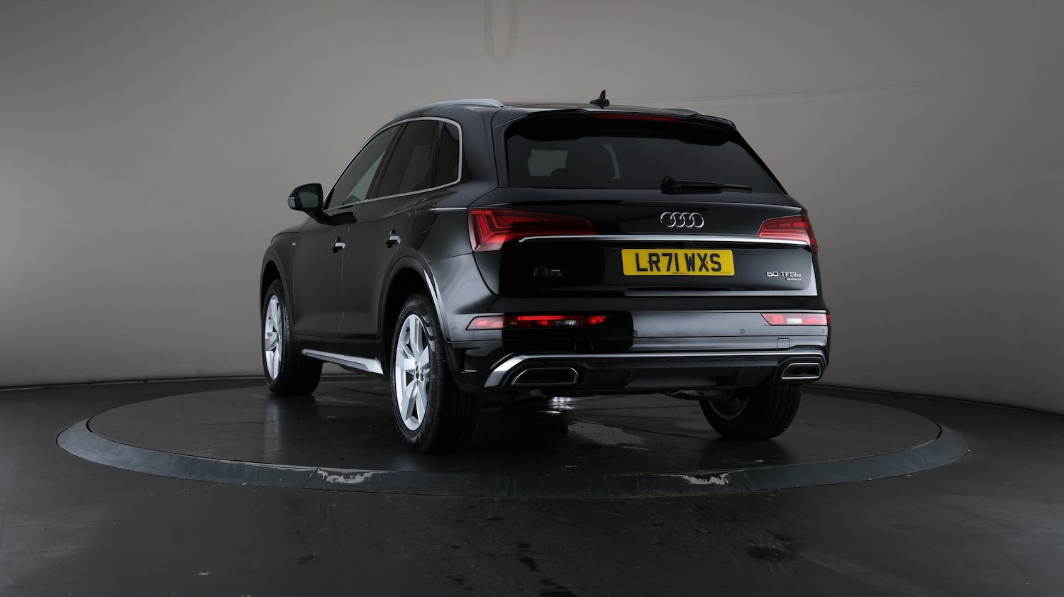 Used Audi Q5 2021 for sale - 76742325: Photo 58