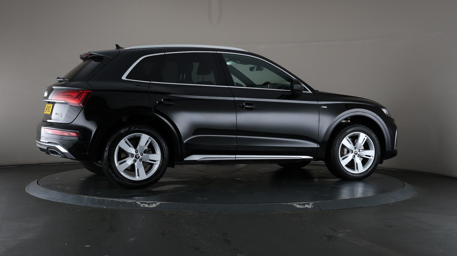 Used Audi Q5 2021 for sale - 76742325: Photo 64