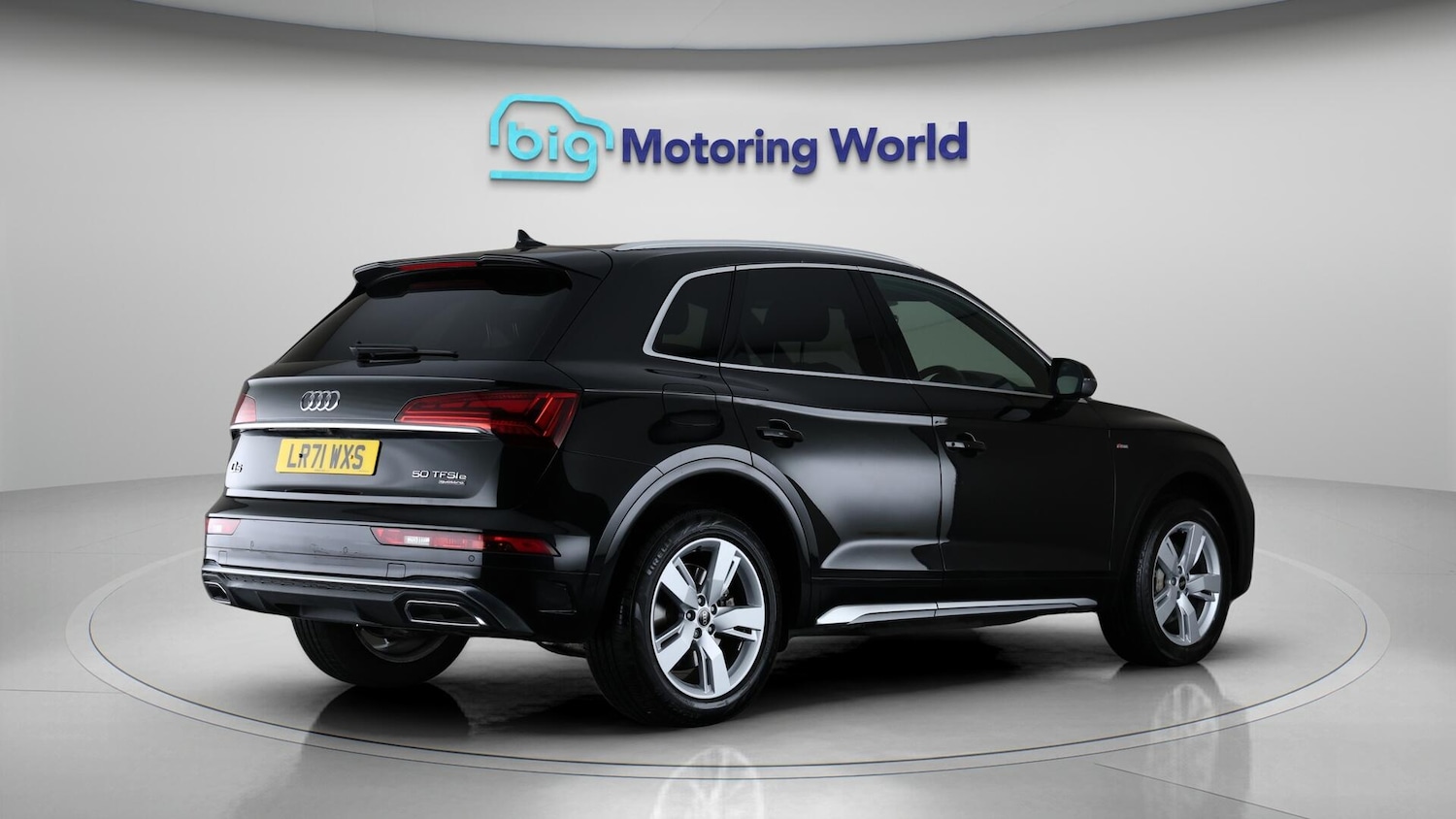 Used Audi Q5 2021 for sale - 76742325: Photo 7