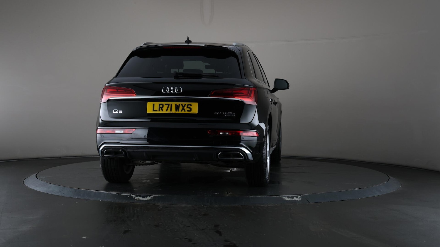 Used Audi Q5 2021 for sale - 76742325: Photo 72