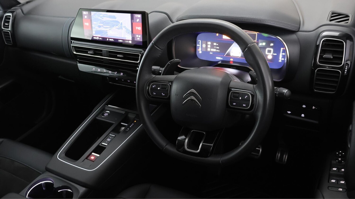 Used Citroen C5 Aircross 2022 for sale - 76200637: Photo 10