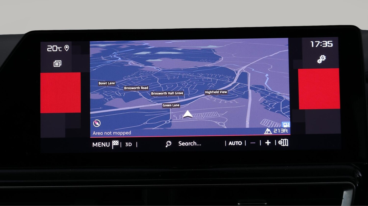 Used Citroen C5 Aircross 2022 for sale - 76200637: Photo 12