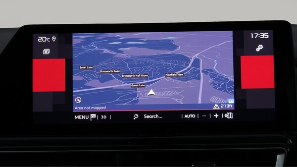 Used Citroen C5 Aircross 2022 for sale - 76200637: Photo 12