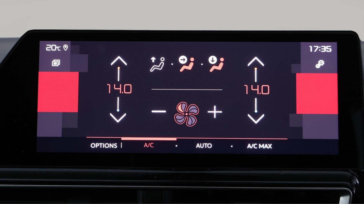 Used Citroen C5 Aircross 2022 for sale - 76200637: Photo 13