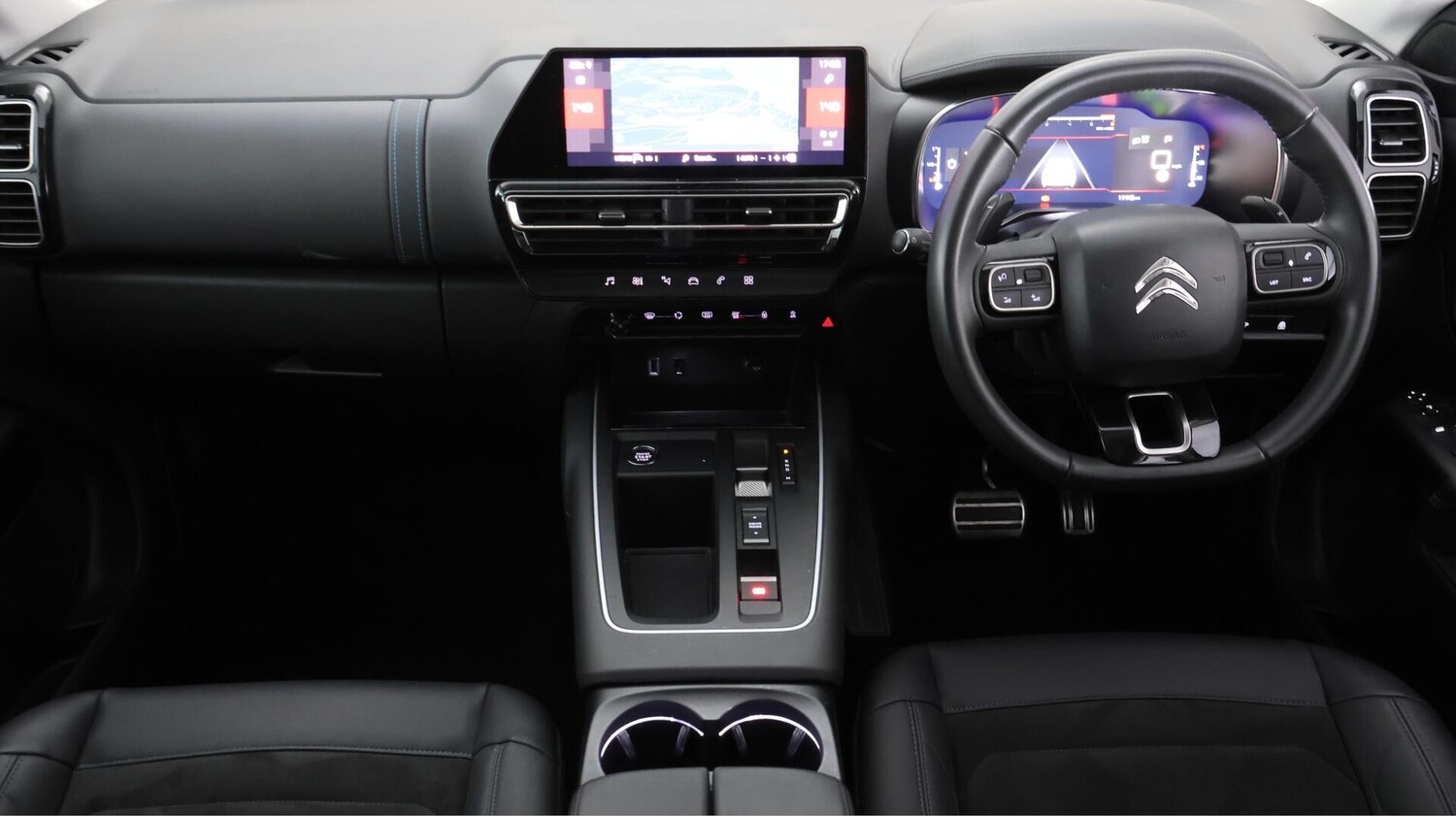 Used Citroen C5 Aircross 2022 for sale - 76200637: Photo 14