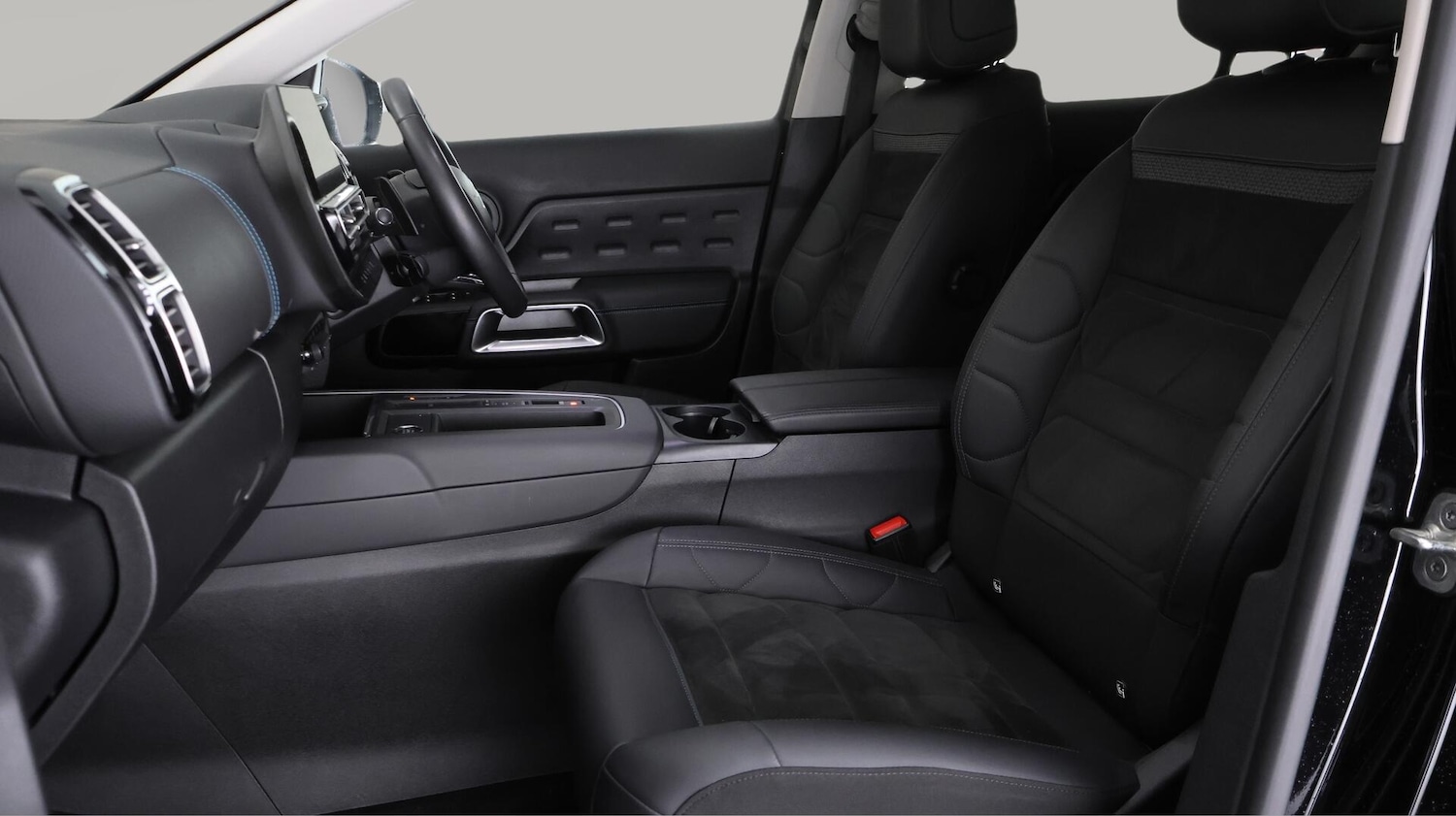 Used Citroen C5 Aircross 2022 for sale - 76200637: Photo 15