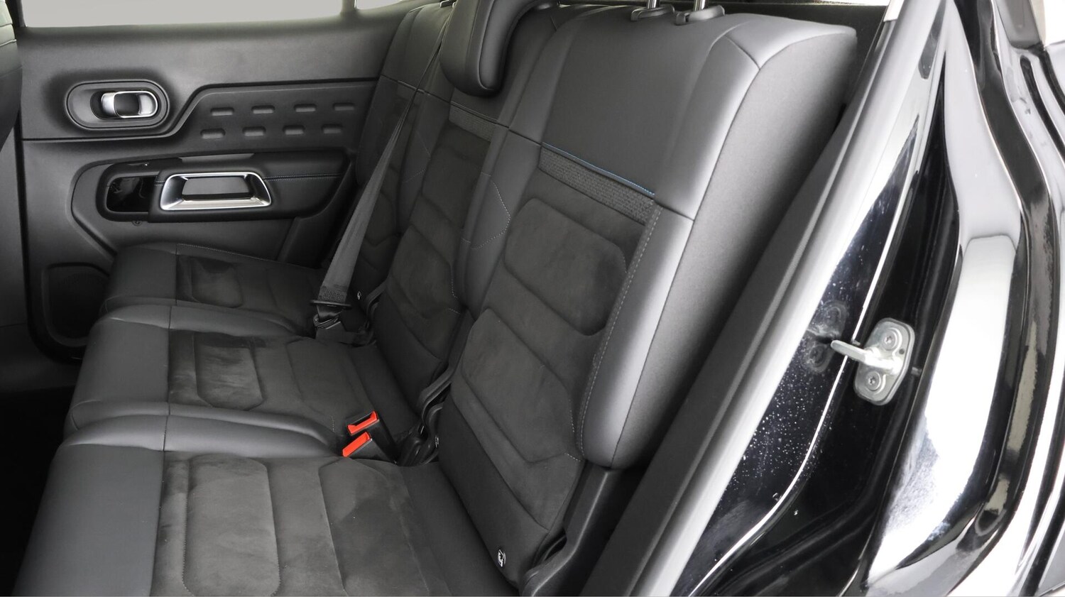 Used Citroen C5 Aircross 2022 for sale - 76200637: Photo 17