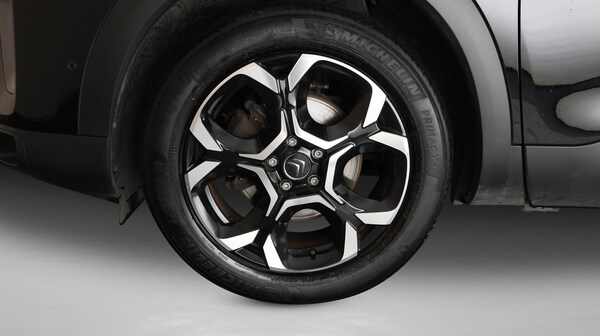 Used Citroen C5 Aircross 2022 for sale - 76200637: Photo 19