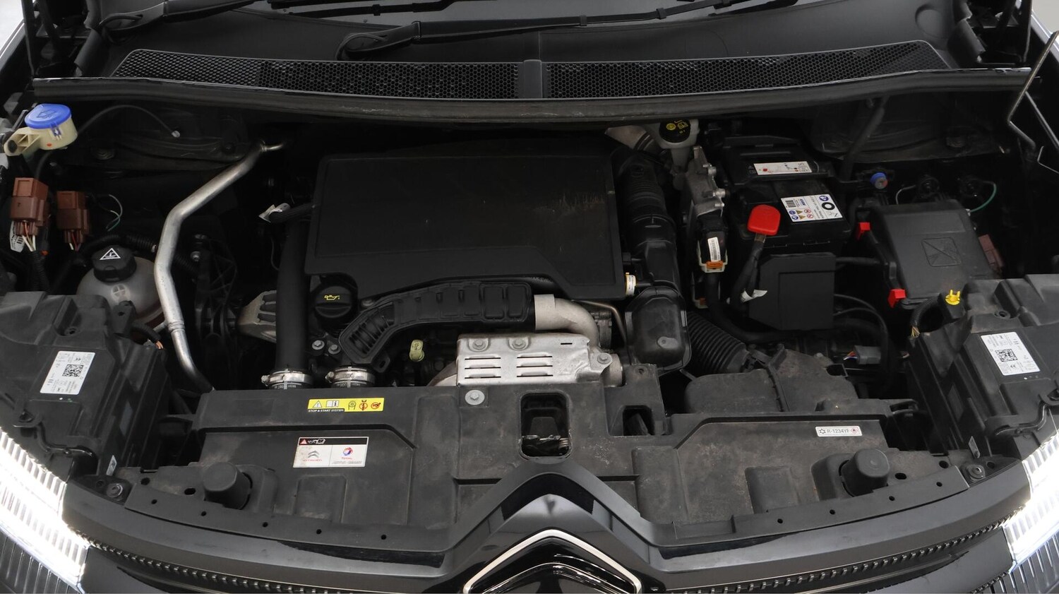 Used Citroen C5 Aircross 2022 for sale - 76200637: Photo 20