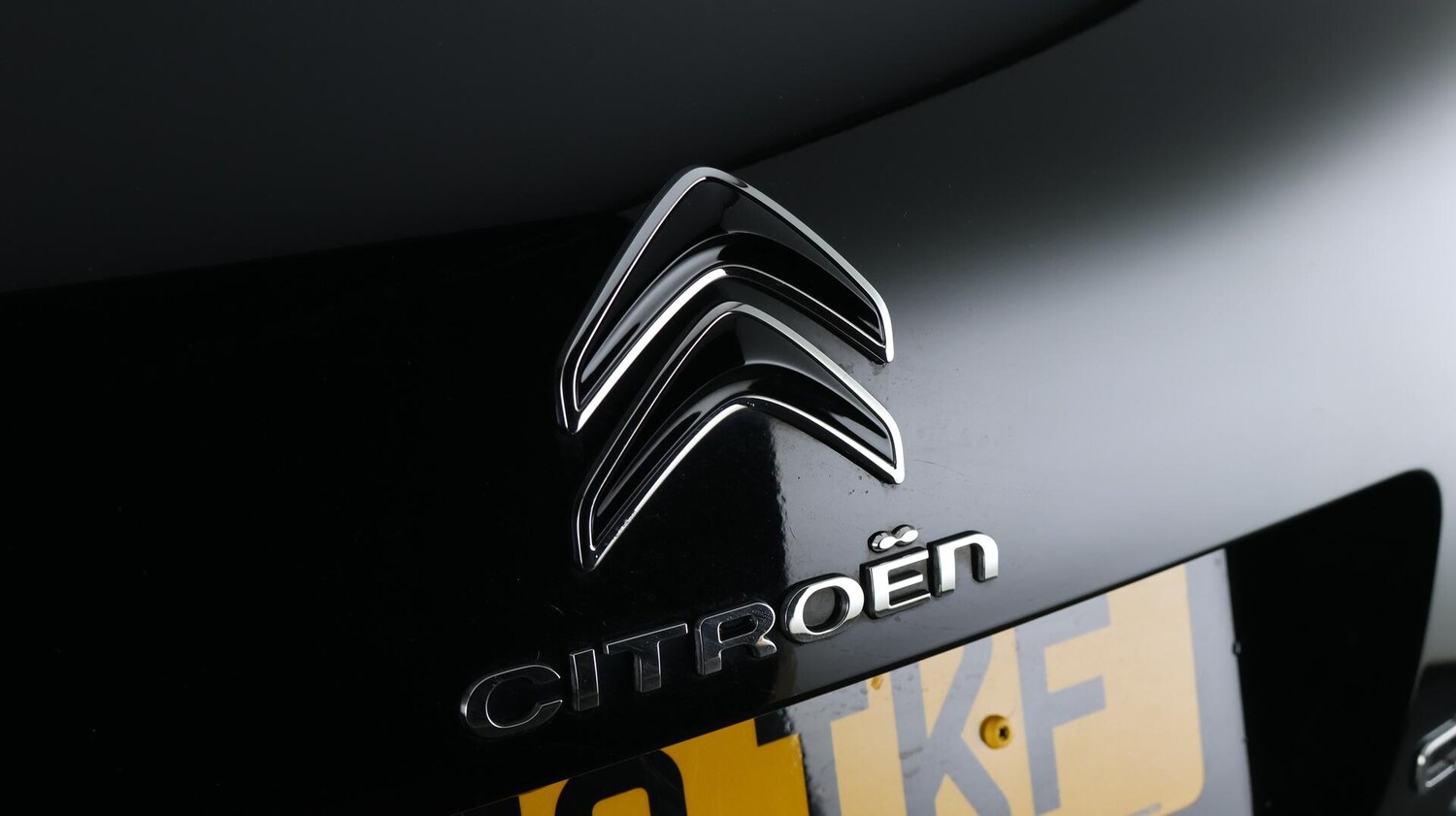 Used Citroen C5 Aircross 2022 for sale - 76200637: Photo 21