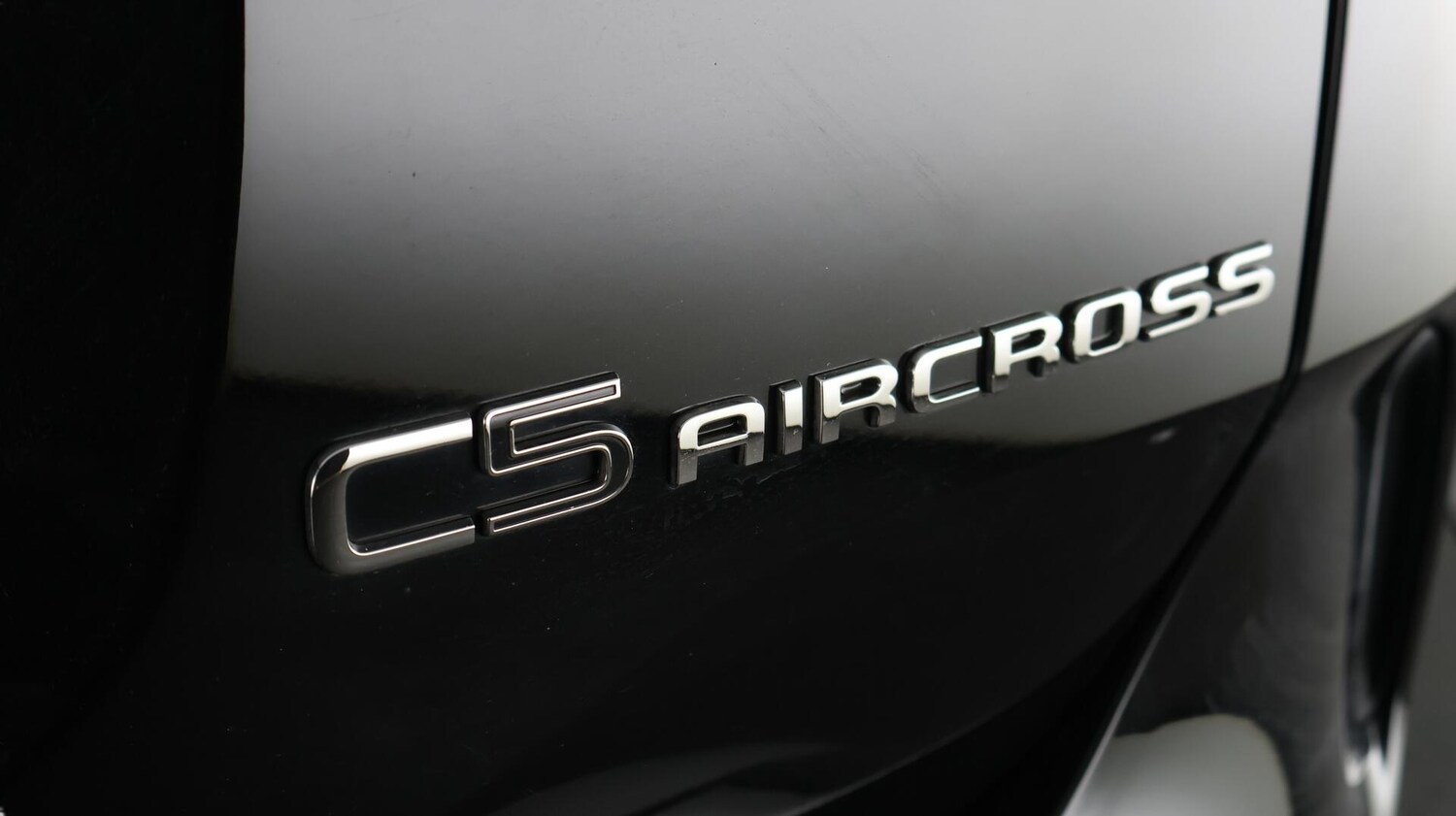 Used Citroen C5 Aircross 2022 for sale - 76200637: Photo 22