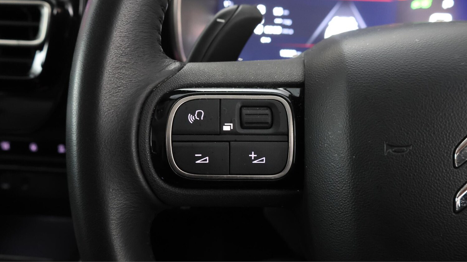 Used Citroen C5 Aircross 2022 for sale - 76200637: Photo 24