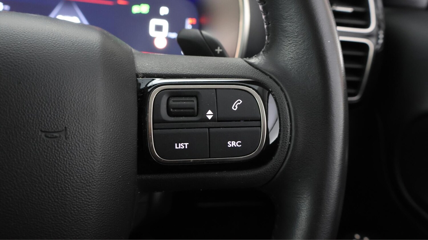 Used Citroen C5 Aircross 2022 for sale - 76200637: Photo 25